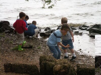 Read ‘Grow Wild’ and Learn to Move More Image